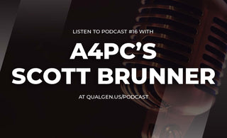 Advocating for BHRT with A4PC's Scott Brunner