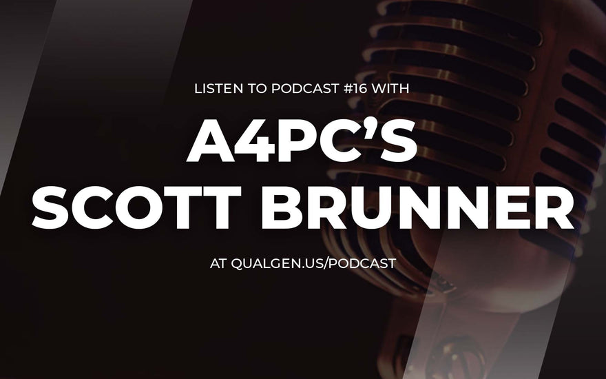 Advocating for BHRT with A4PC's Scott Brunner