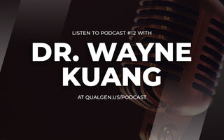 Men's Health with Dr. Wayne Kuang