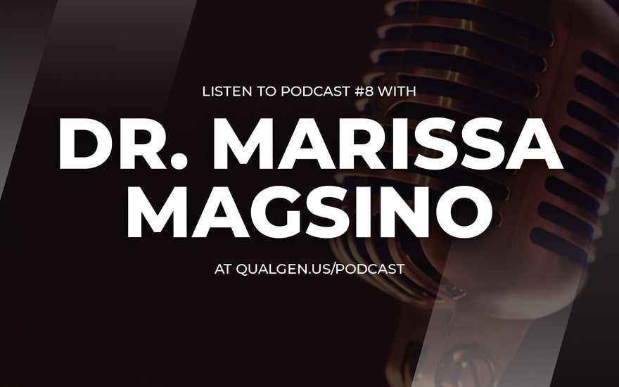 Health Trend: Cannabis Therapy with Dr. Marissa Magsino