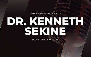 Women's Health Questions with Dr. Kenneth Sekine